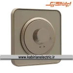 کلید دیمر اسپیناس بژ زه بژ ایران الکتریک