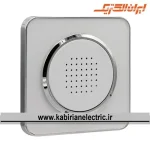 زنگ اخبار اسپیناس سیلور زه سفید میان سفید ایران الکتریک