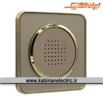 زنگ اخبار اسپیناس طلایی زه بژ میان بژ ایران الکتریک