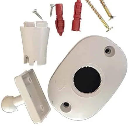 KB-001866 پایه سنسور دزدگیر - تصویر 1