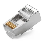 سوکت شبکه CAT5