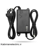 آداپتور 5A و 12V