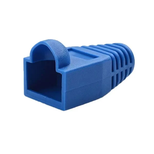 KB-001920 کاور RJ45 سوکت شبکه CAT6 - تصویر 1