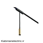 چراغ مگ وی اسپات فلکس 2 وات EDC