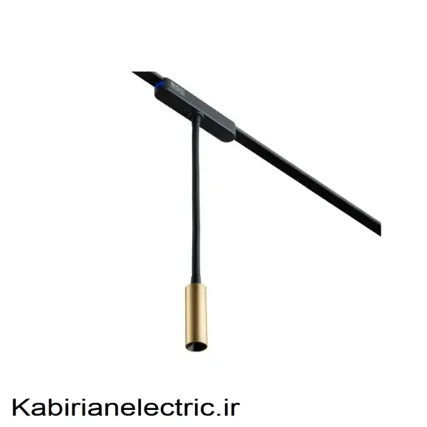 KB-001936 چراغ مگ وی اسپات فلکس 2 وات EDC - تصویر 1
