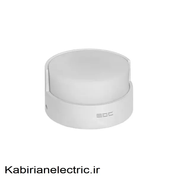 KB-001986 چراغ دیواری داخلی دیپ آکریلیک گرد 6 وات EDC - تصویر 1