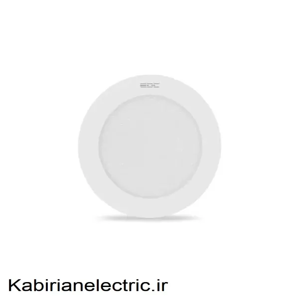 KB-002020 چراغ سقفی توکار دیپ گرد 32 وات EDC - تصویر 1