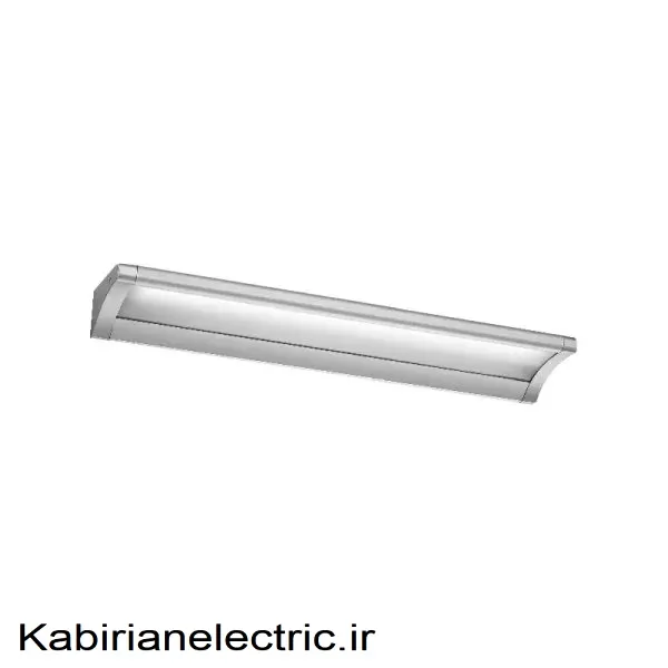 KB-002069 چراغ بالا آینه ای 12 وات EDC MB 549 G - تصویر 1