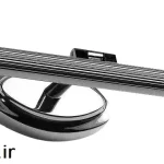 چراغ بالا آینه ای 12 وات EDC MB 591