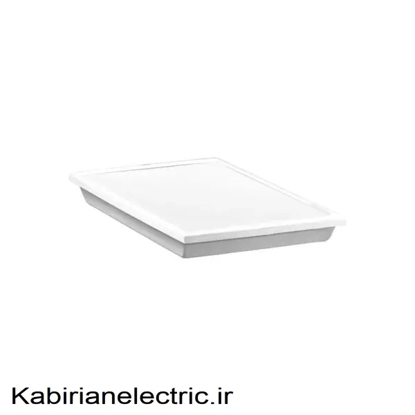 KB-002081 چراغ سقفی پنل پنلیوم پرو 72 وات EDC - تصویر 1