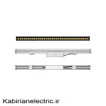 چراغ وال واشر اکستریم 36 وات EDC