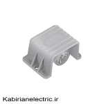 چراغ وال واشر دایکاست 3 وات EDC