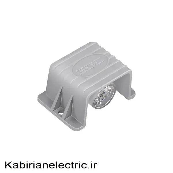 KB-002086 چراغ وال واشر دایکاست 3 وات EDC - تصویر 1