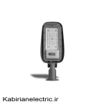چراغ خیابانی لوما 30 وات EDC