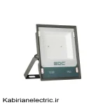 پروژکتور اکو پلاس 100 وات EDC SMD