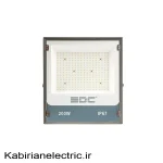 پروژکتور اکو پلاس 200 وات EDC SMD