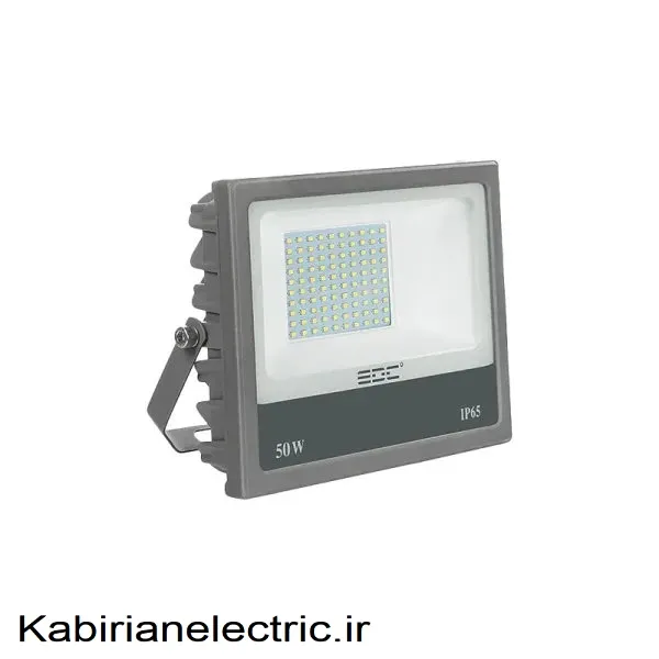 KB-002142 پروژکتور اکو 50 وات EDC SMD - تصویر 1