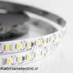 استریپ وایرلس 24 ولت تراکم 120 10m یک ردیفه EDC
