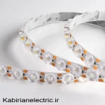 استریپ وایرلس لنز دار 24 ولت تراکم 60 1.6cm برش یک لاین EDC