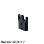 درپوش ریل مگ وی مشکی EDC
