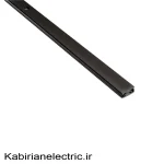 ریل مشکی 100 سانت مگ وی EDC