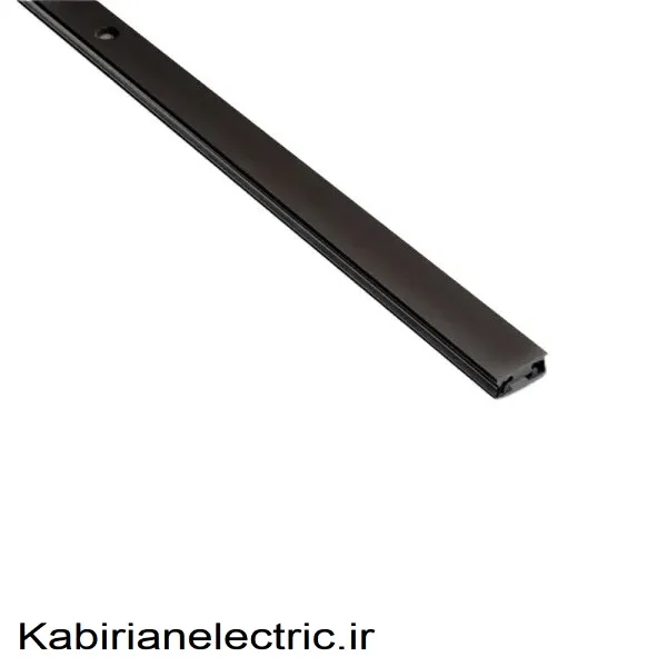KB-002176 ریل مشکی 100 سانت مگ وی EDC - تصویر 1