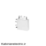 کانکتور ال سفید مگ وی EDC
