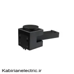 کانکتور پل مشکی مگ وی EDC