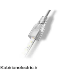 سیم سوکت استریپ لایت وایرلس آداپتور فری EDC mm8