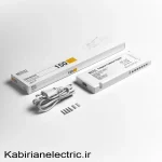 آداپتور کابینتی 11 آمپر 12 ولت 150 وات EDC